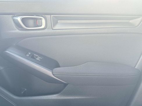Certified 2024 Honda Civic Sport image 19