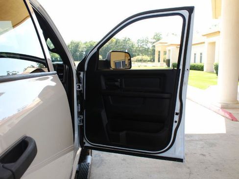 Used 2022 RAM 2500 Tradesman AWD/4WD image 28