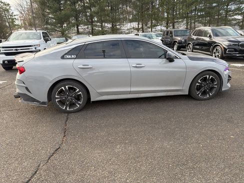 Used 2023 Kia K5 GT-Line w/ GT-Line Premium Package image 6
