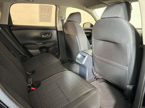 Used 2023 Honda HR-V LX image 28