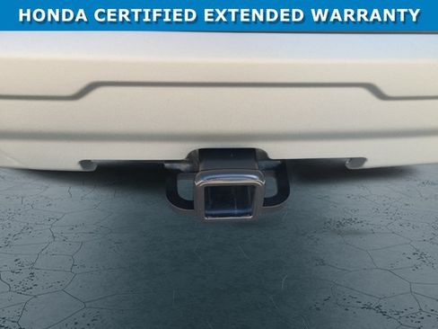 Certified 2025 Honda Pilot TrailSport image 12