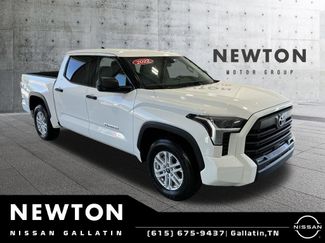 Used 2022 Toyota Tundra SR5 RWD video 1