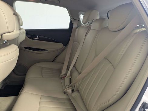 Used 2017 INFINITI QX50 2WD w/ Technology Package image 35
