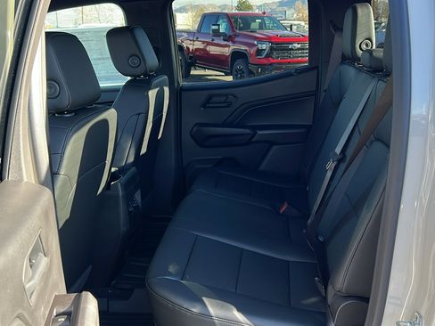 New 2026 Chevrolet Colorado Trail Boss image 13