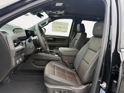 New 2026 Chevrolet Tahoe High Country image 10