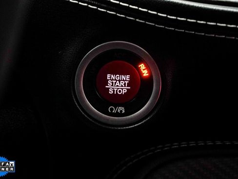 Used 2023 Dodge Challenger SRT Hellcat image 22