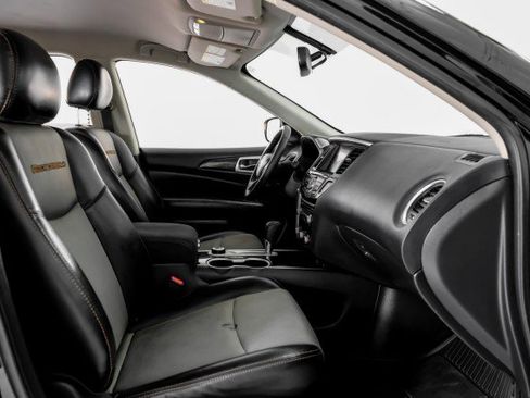 Used 2020 Nissan Pathfinder SV w/ Rock Creek Edition image 32