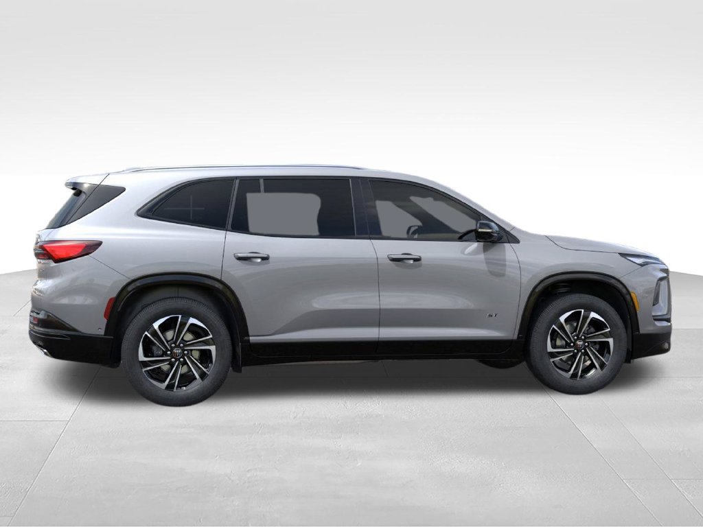 New 2026 Buick Enclave Sport Touring w/ Power Package AWD/4WD image 36