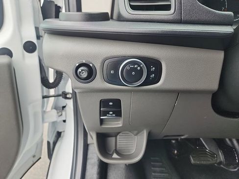 Certified 2023 Ford Transit 250 BASE w/ Exterior Upgrade Package image 12