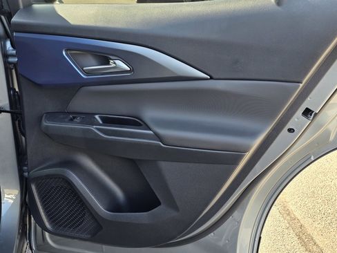 New 2026 Chevrolet Equinox EV LT w/ Convenience Package II image 13