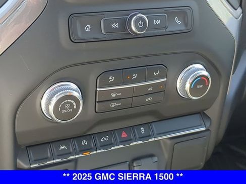New 2025 GMC Sierra 1500 Pro w/ Pro Value Package image 31