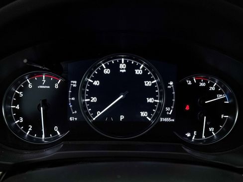 Used 2023 MAZDA CX-5 AWD 2.5 S w/ Premium Package image 38