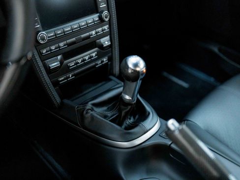 Used 2012 Porsche 911 Turbo image 45