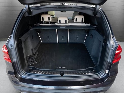 Used 2019 BMW X3 sDrive30i image 38