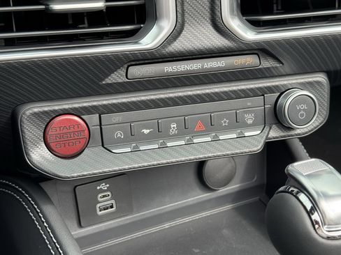 New 2025 Ford Mustang GT Premium image 32