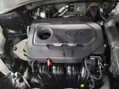 Used 2019 Kia Sorento LX image 30