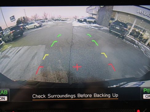 Certified 2021 Subaru Forester Touring image 19