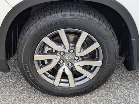 Used 2022 Honda Pilot EX-L image 15