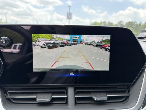 New 2026 Chevrolet Trax LT FWD image 29