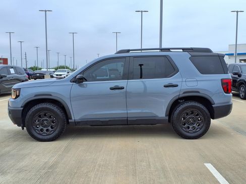 Used 2026 Honda Passport TrailSport image 3