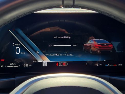 Used 2025 BMW 430i xDrive 430i Gran Coupe Premium M Spor w/ M Sport Package image 20