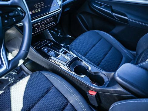 Used 2023 Chevrolet Bolt EUV LT w/ Driver Confidence Package image 29