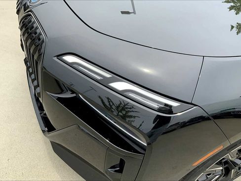 New 2025 BMW 760i xDrive 760i xDrive image 13