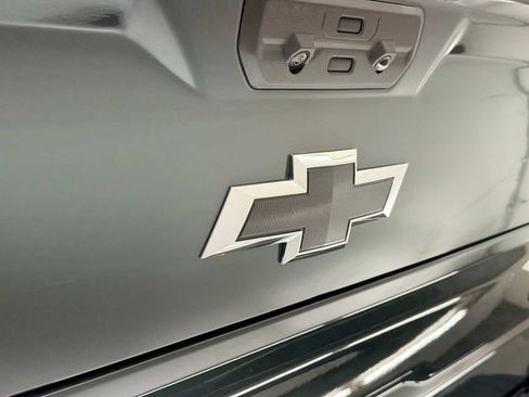 New 2026 Chevrolet Silverado 1500 LT Trail Boss w/ LT Trail Boss Premium Package image 15