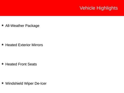 Used 2016 Subaru Forester 2.5i Premium w/ All-Weather Package image 4