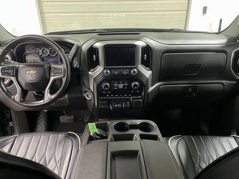 Used 2019 Chevrolet Silverado 1500 LT w/ All-Star Edition image 13