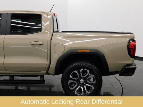 Used 2024 GMC Canyon AT4 w/ AT4 Premium Package image 22