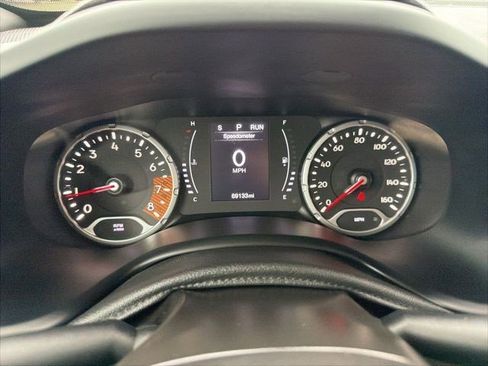 Used 2020 Jeep Renegade Altitude AWD/4WD image 23