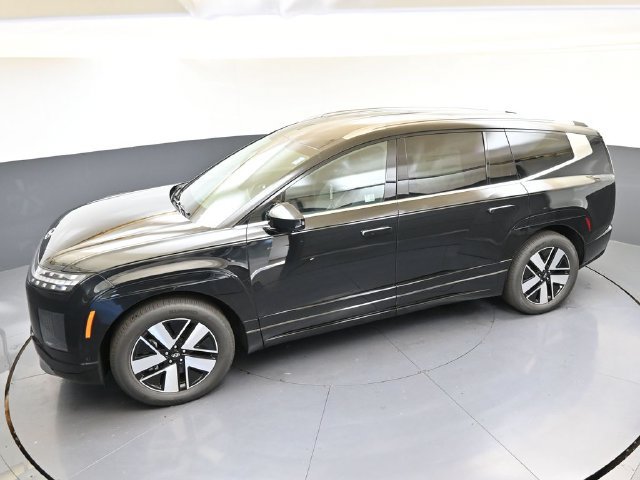New 2026 Hyundai Ioniq 9 SEL AWD/4WD image 43