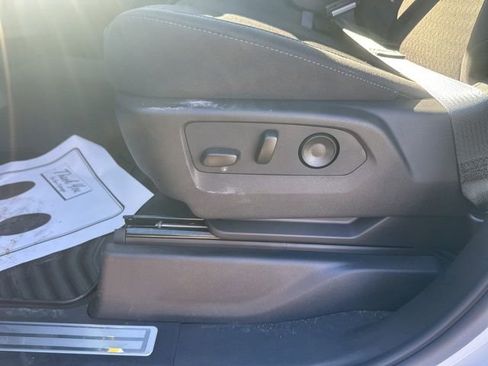 New 2026 Chevrolet Silverado 2500 LT w/ Trail Boss Package image 17