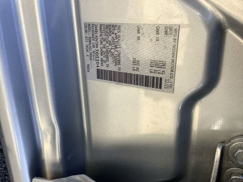 Used 2024 Nissan Altima 2.5 SV image 30