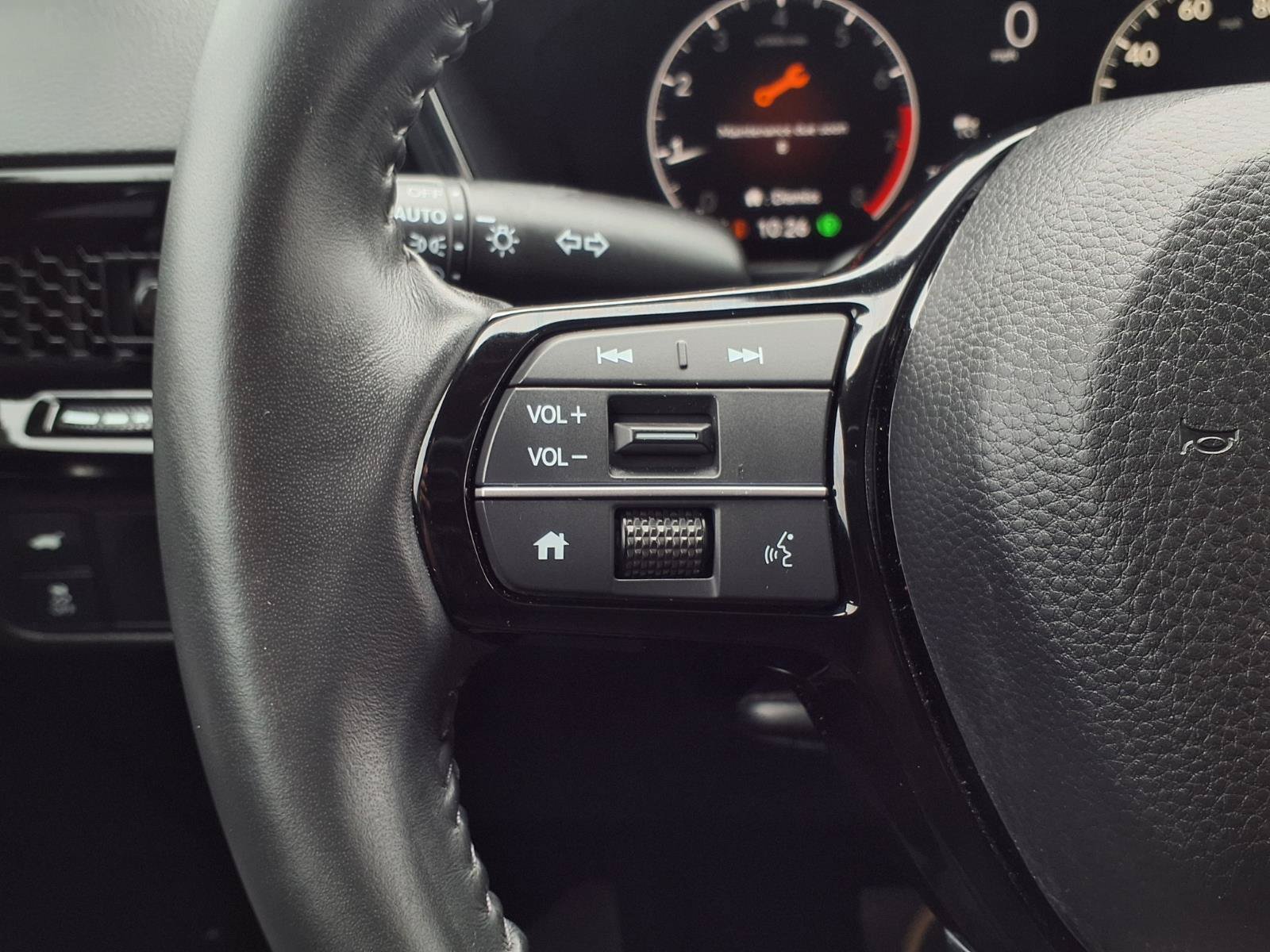 Certified 2024 Honda CR-V EX-L image 16