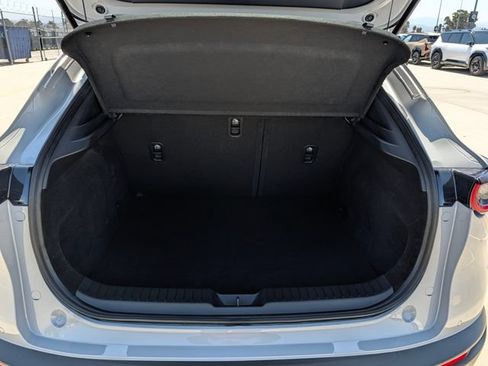 Certified 2026 MAZDA CX-30 AWD 2.5 S image 12