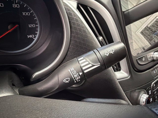 Used 2024 Chevrolet Malibu LT FWD image 18