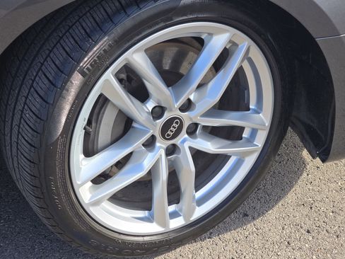 Certified 2022 Audi A4 2.0T Premium Plus w/ Premium Plus Package image 14