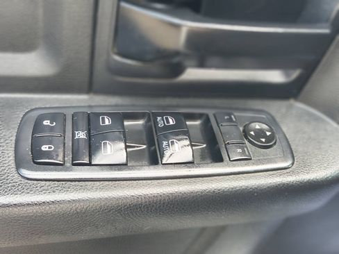 Used 2017 RAM 2500 Tradesman AWD/4WD image 18