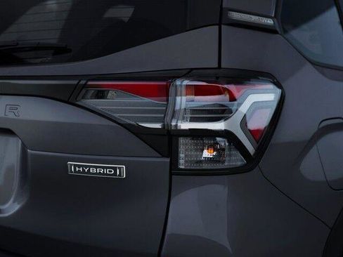 New 2026 Subaru Forester Premium AWD/4WD image 12
