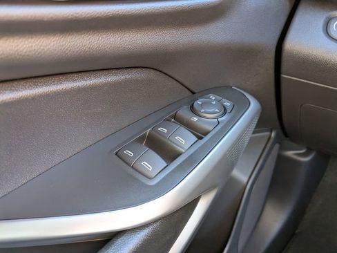 New 2026 Chevrolet Trax LS w/ Driver Confidence Package image 22