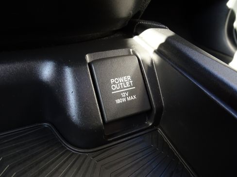 Used 2017 Honda CR-V EX-L image 30