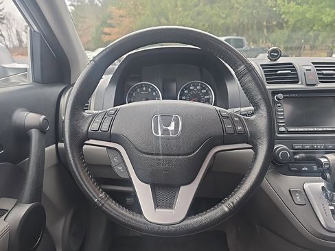 Used 2011 Honda CR-V EX-L image 15