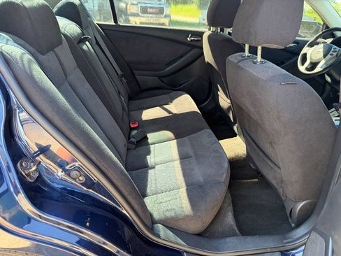 Used 2009 Nissan Altima 2.5 S FWD image 15