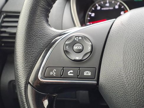 Used 2024 Mitsubishi Eclipse Cross SE image 28