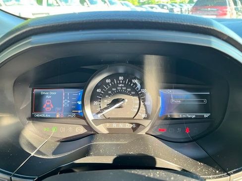 Used 2022 Ford Edge ST-Line AWD/4WD image 31