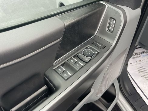 New 2026 Ford F250 XLT w/ XLT Premium Package image 19