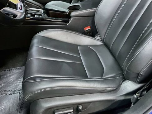 Used 2023 Acura Integra A-Spec FWD image 19
