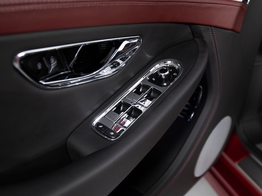 Used 2023 Bentley Continental GT S AWD/4WD image 19